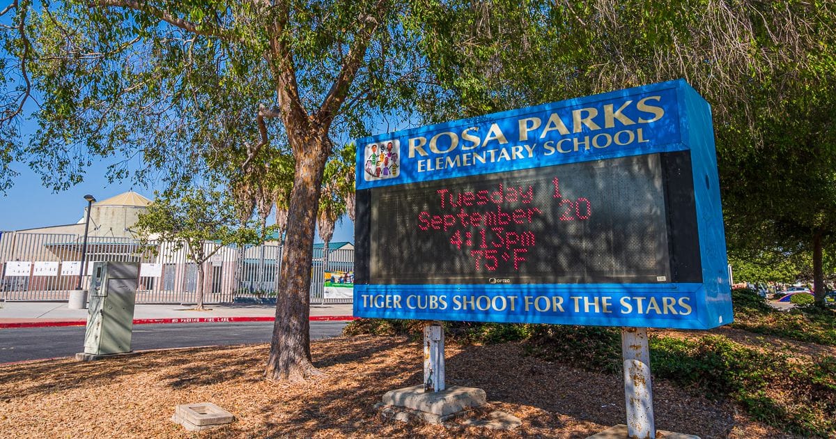California Elections 2020: Proposition 15 - Funding for Schools, Colleges