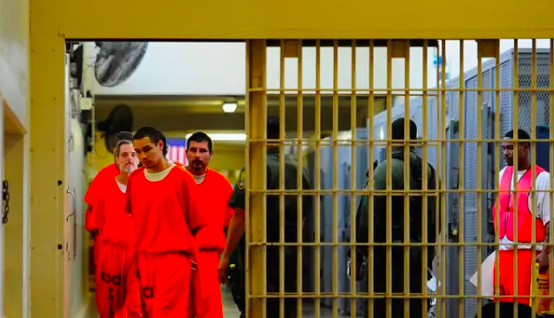 California Elections 2020: Proposition 25 - Replacing Money Bail