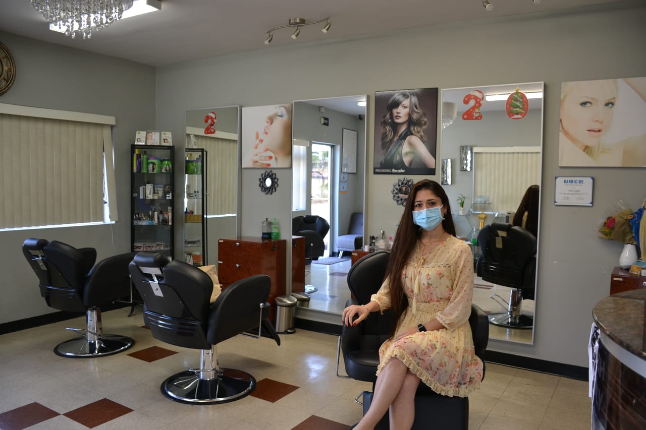Language Barriers Create Obstacles for San Diego’s Refugee Business Owners