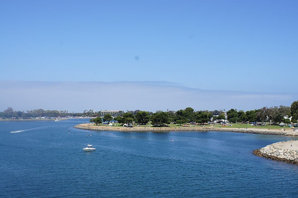 Preserve Access to Coastal Communities by Voting No on Measure E