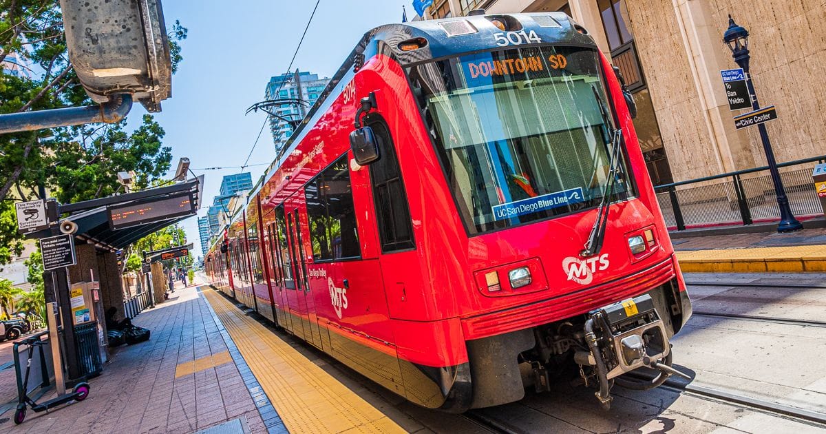 CTC Chair Hilary Norton Reflects on Sea Change in State Transportation Priorities