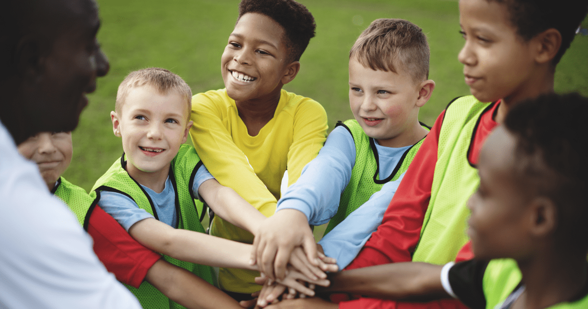 COVID-19's Impact on Youth Sports, Adult Leagues