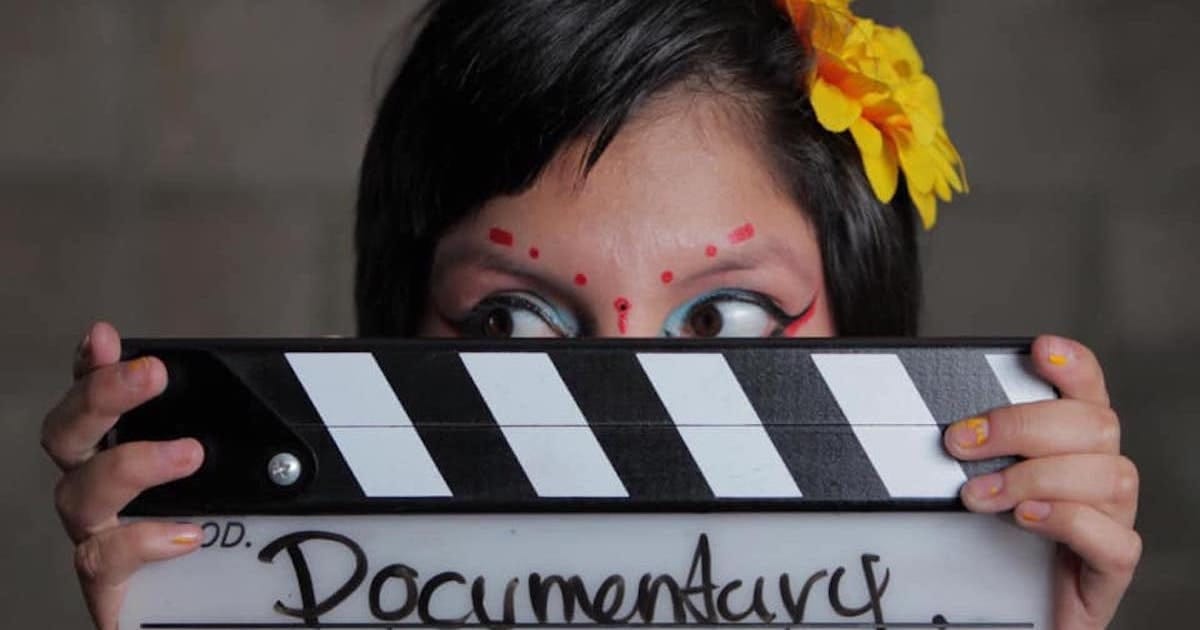 Screening Of Oscar-Winning Film ‘Inocente’ Aims to Rekindle Focus on Youth Homelessness
