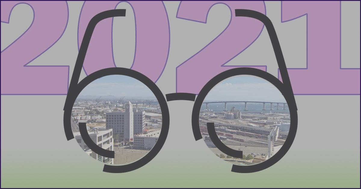 2020 Provides Clear Vision for Legendary San Diego Business Owners