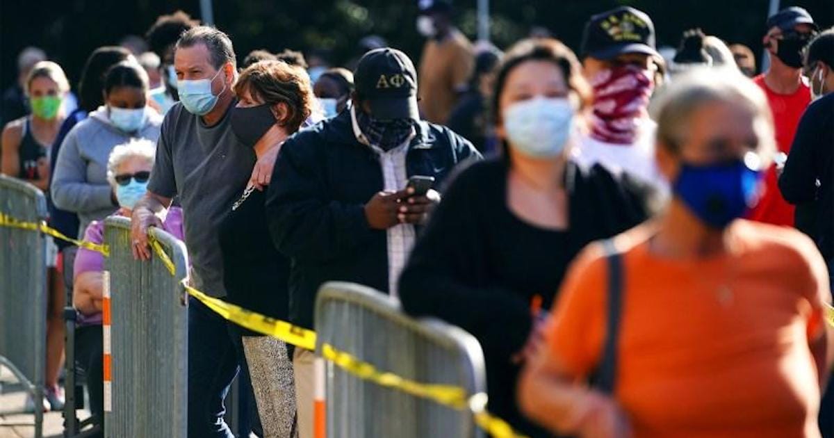 Georgia’s New Election Law: Reasonable or Racist?