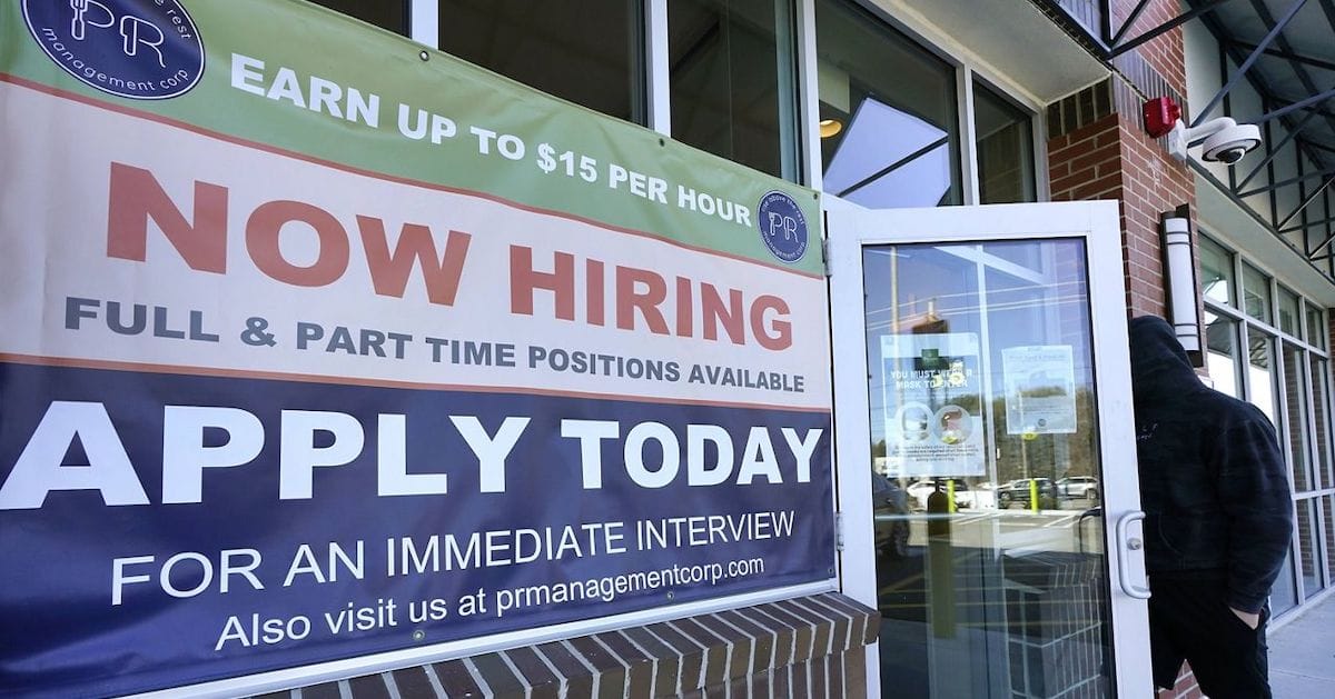 As We Move Toward Normalcy, We Must Continue Prioritizing Workers