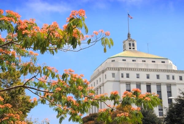 California Superior Court Dismisses All Claims Against Proposition 14