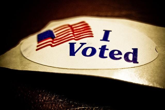 A Top-Four Primary is Better for California, FairVote Says