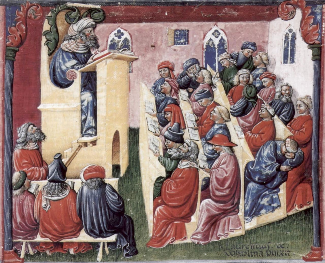 The Core’s the Thing: General Education and the Crisis in the Humanities