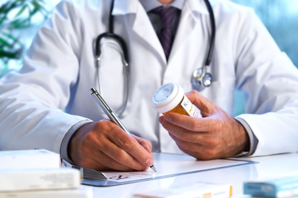 Legal Drugs Lead to Majority of Overdose Deaths in the United States