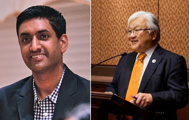 Race For Congressional District 17 in CA Will Be Highly Competitive