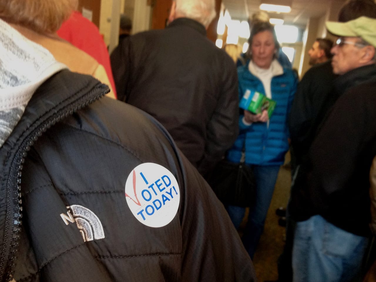 New York City Primary Excludes Nearly One Million Voters