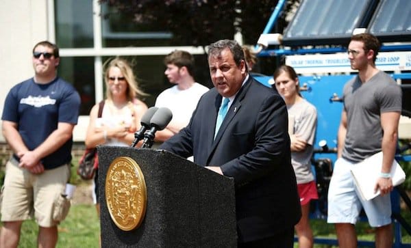 Low Voter Turnout Reveals Voter Suppression in New Jersey Primaries