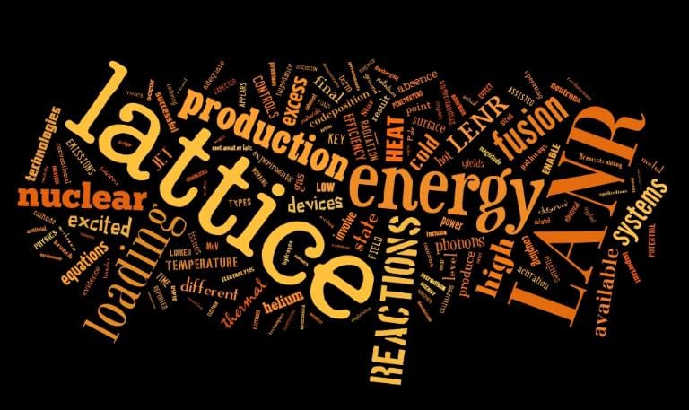 Cold Fusion Energy Is Not Just Science Fiction Anymore