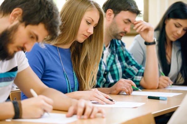 Opponents of Common Core Raise Concern over Student Data Collection