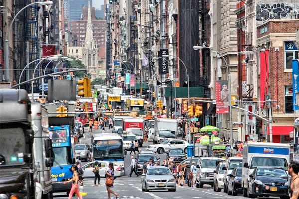 10 Percent of New Yorkers May Have Elected NYC's Next Mayor