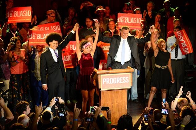 NYC Primary an Example of How Modern Primaries Disenfranchise Voters