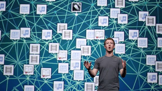 3 Reasons Why What Happens in Washington Matters to Silicon Valley