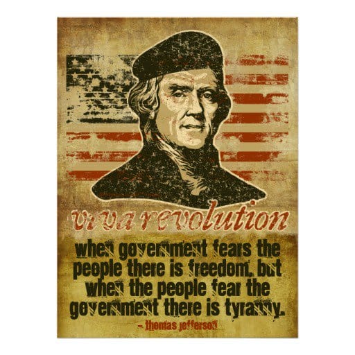 Treason Is Not a Constitutional Right