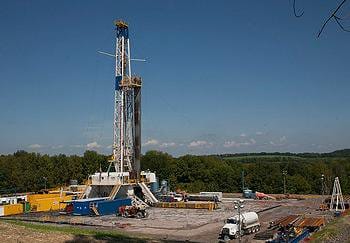 Middle Ground is Possible For Debate On Fracking in America