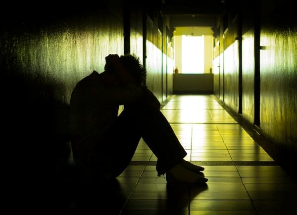 4 Biggest Things Americans Worry About In 2013