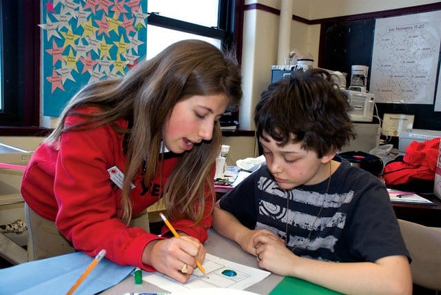Merit-Based Financial Aid Puts Low-Income Students at Disadvantage