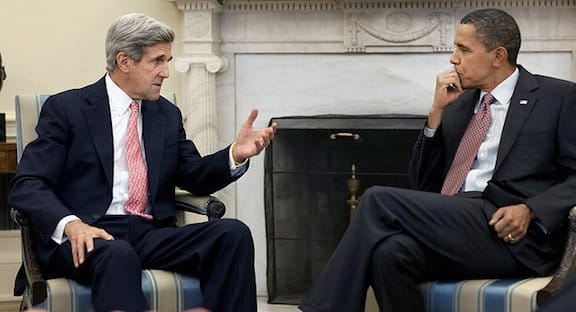 Attacking Syria - Political Theater at its Worst