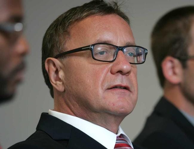 Senate Candidate Lonegan Continues Anti-NSA Crusade
