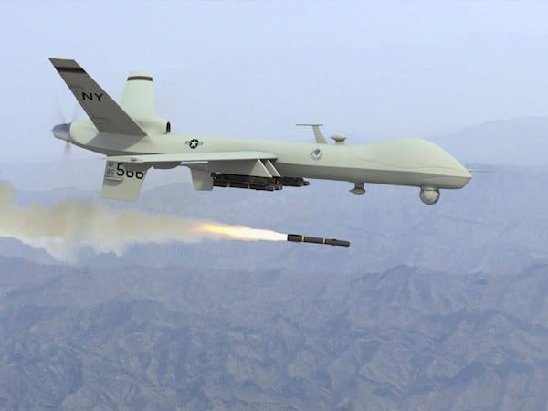 Using Drones Abroad: Pros and Cons
