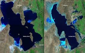 Global Climate Change as a Natural Phenomenon