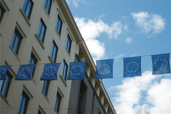 Free Trade Deal May Boost the EU’s Economic Recovery