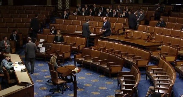 77 Percent Frustrated, Angry By Dysfunctional Government