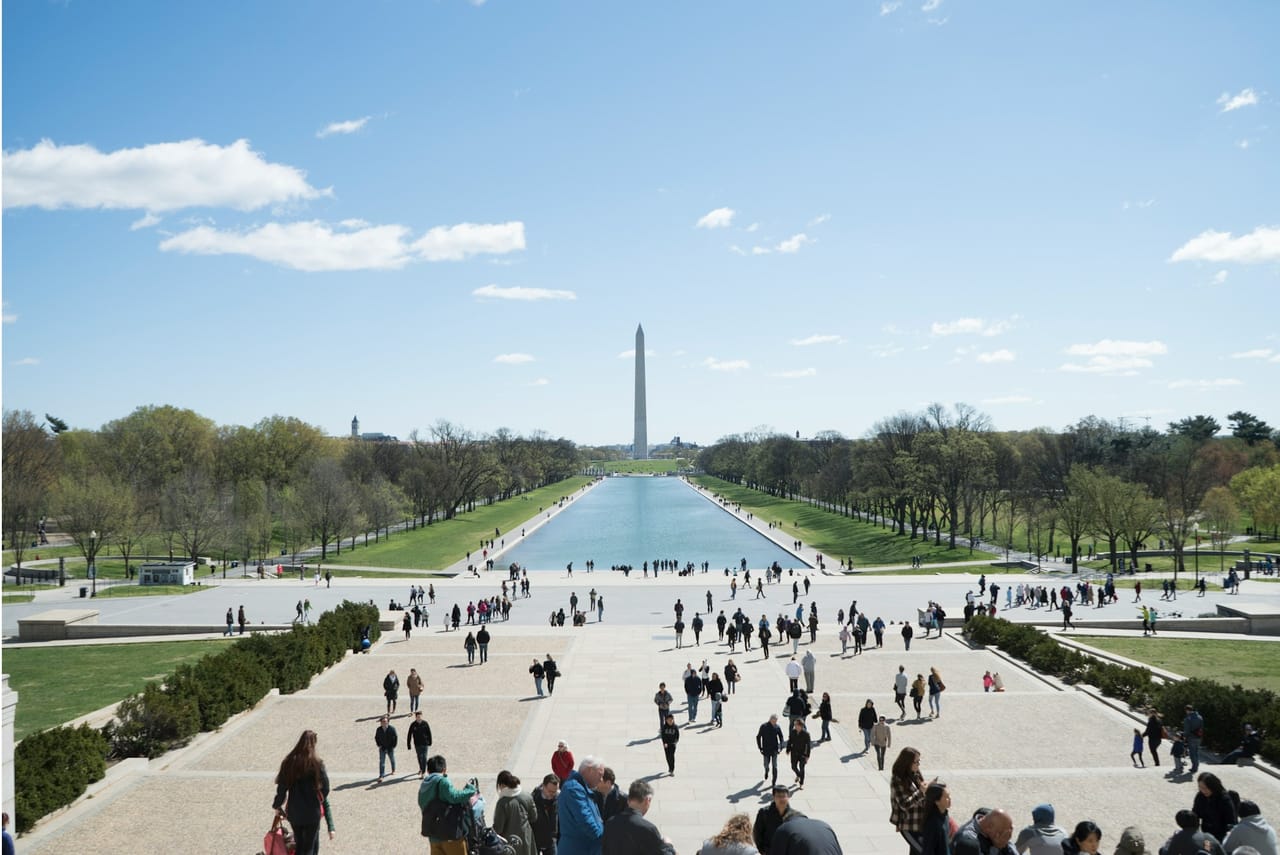 Ranked Choice Voting Survives Delay Attempts in DC