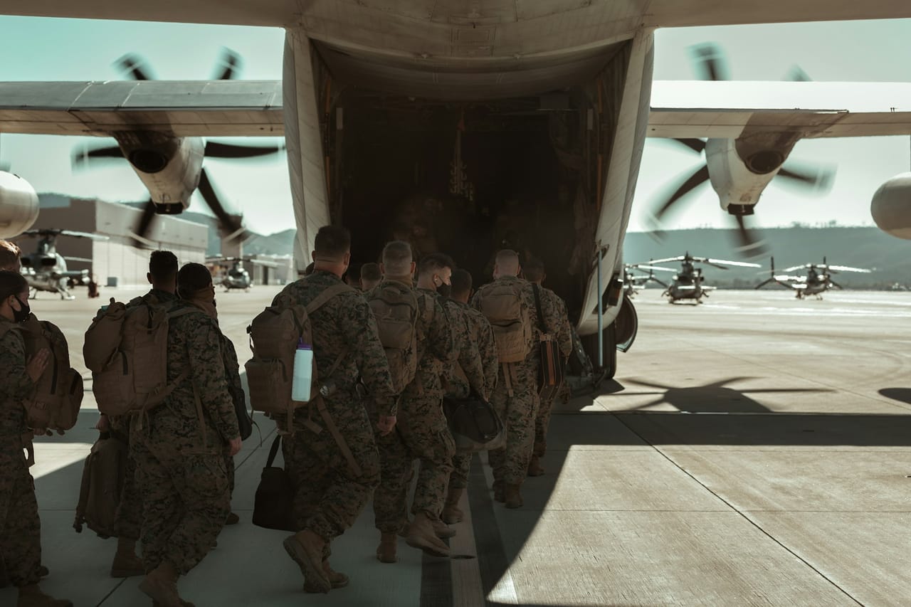 Left Behind: How Runoff Elections Disenfranchise Military and Overseas Voters -- And How We Can Fix It