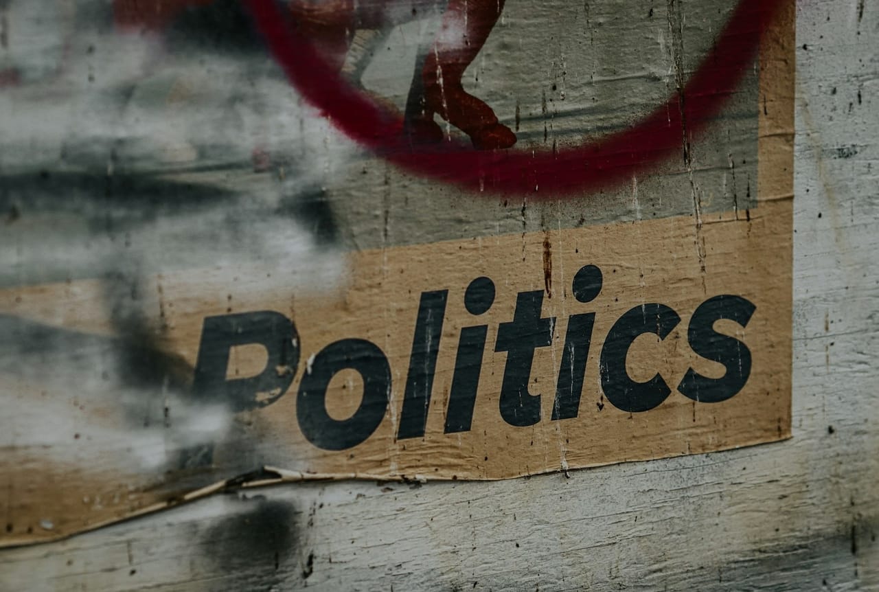 Most American Votes Don't Matter — New Research Highlights Crisis in Electoral Representation