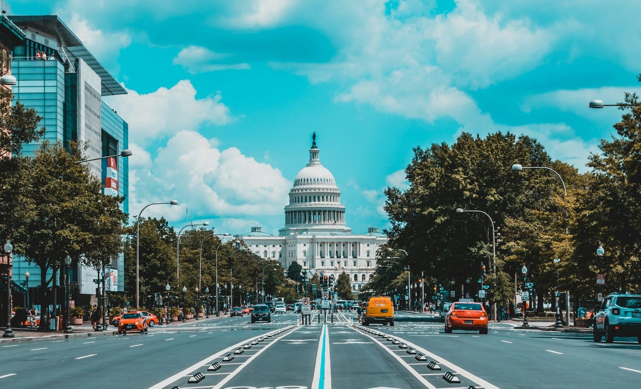 DC Ranked Choice Voting at Risk: Council Moves to Stall 2026 Implementation
