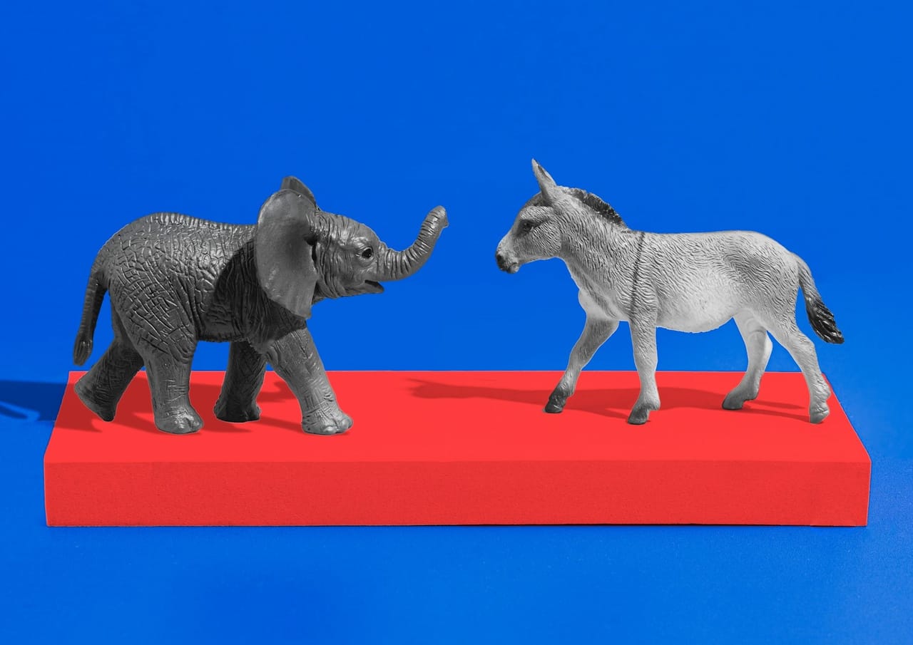 Understanding The ‘Other Side’ Is More Important Than Ever