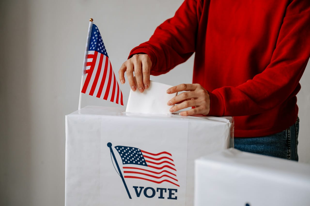 Vote Nevada Targets Gerrymandering and Closed Primaries with Two New Ballot Measures