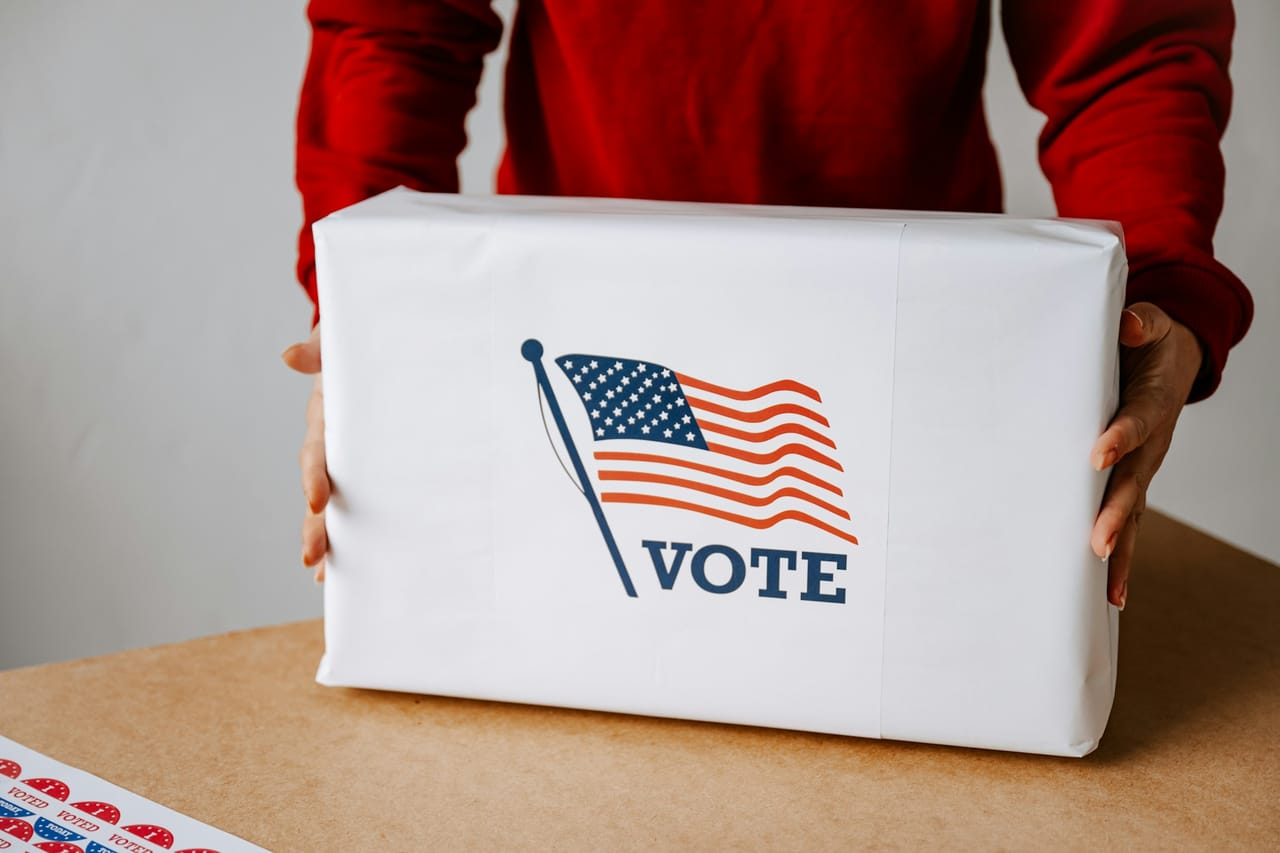 Exit Poll: 9-in-10 Portlanders Understood How to Fill Out Their Ranked Choice Ballot