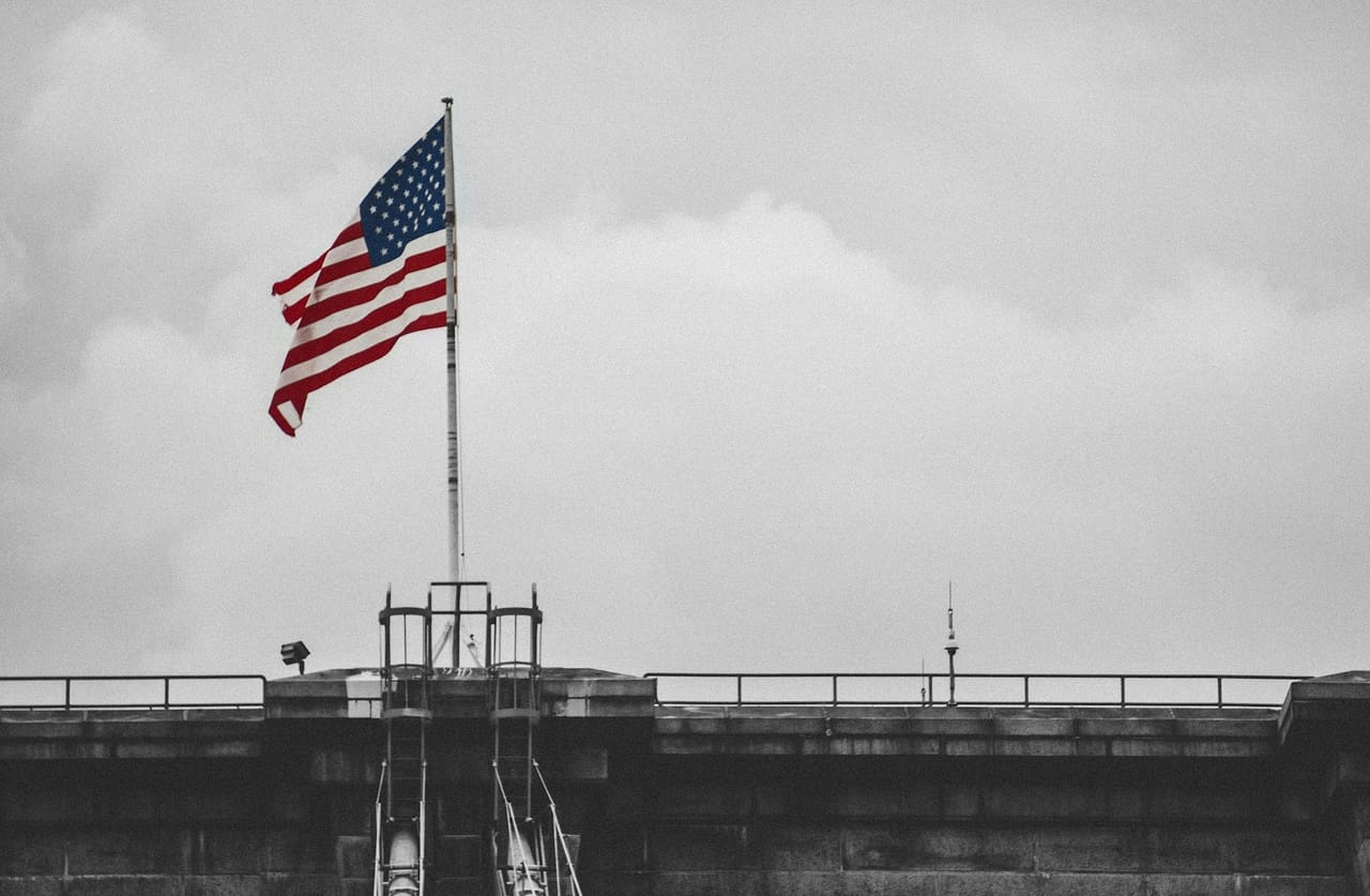 'We the People' Must Take Action to Address Our Colossal Challenges