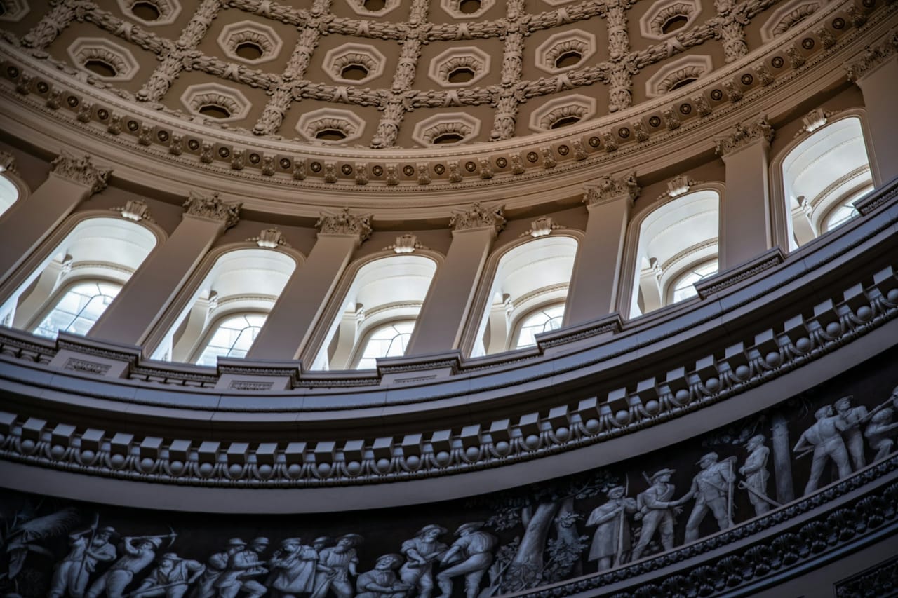 LISTEN: The Plan to Deny Both Parties a House Majority