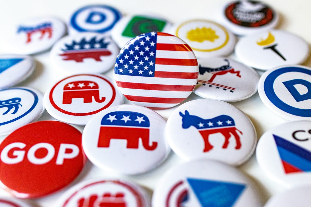 Americans Hate Gerrymandering. This New Party Hack Can Defeat It