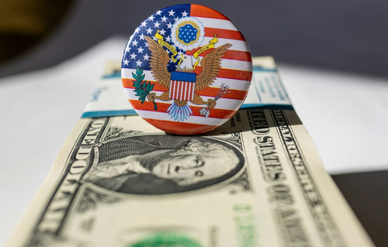 What The American Oligarchy Really Looks Like