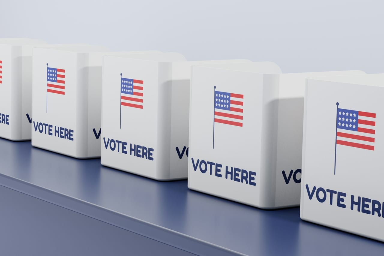Report Finds Ranked Choice Voting Is Working in Utah and Voters Like It