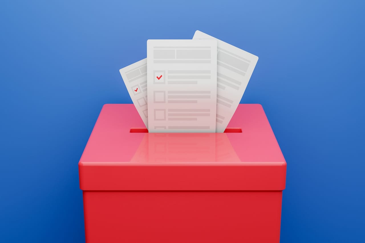 Is New Mexico Finally Ready to Open Its Primary Elections?