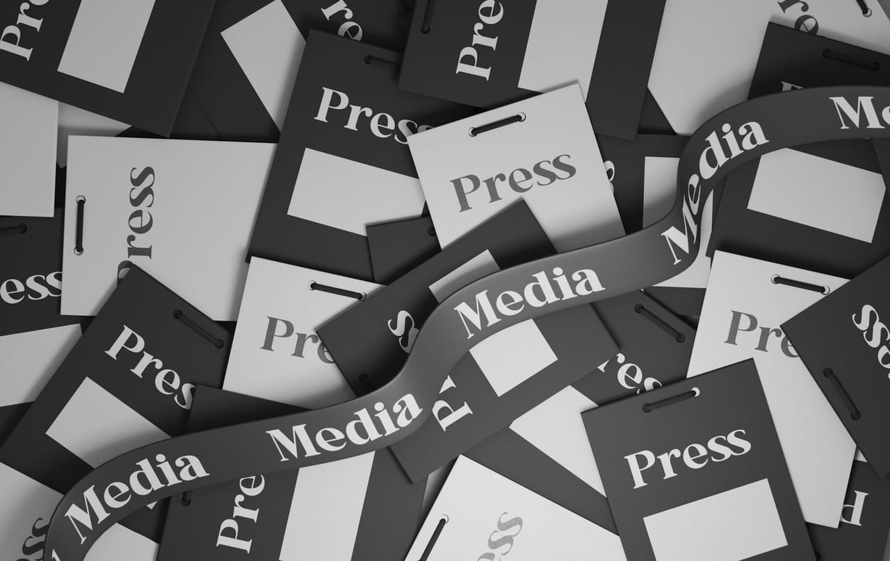 To Help Heal Division, We Must Cut "The Media" Some Slack