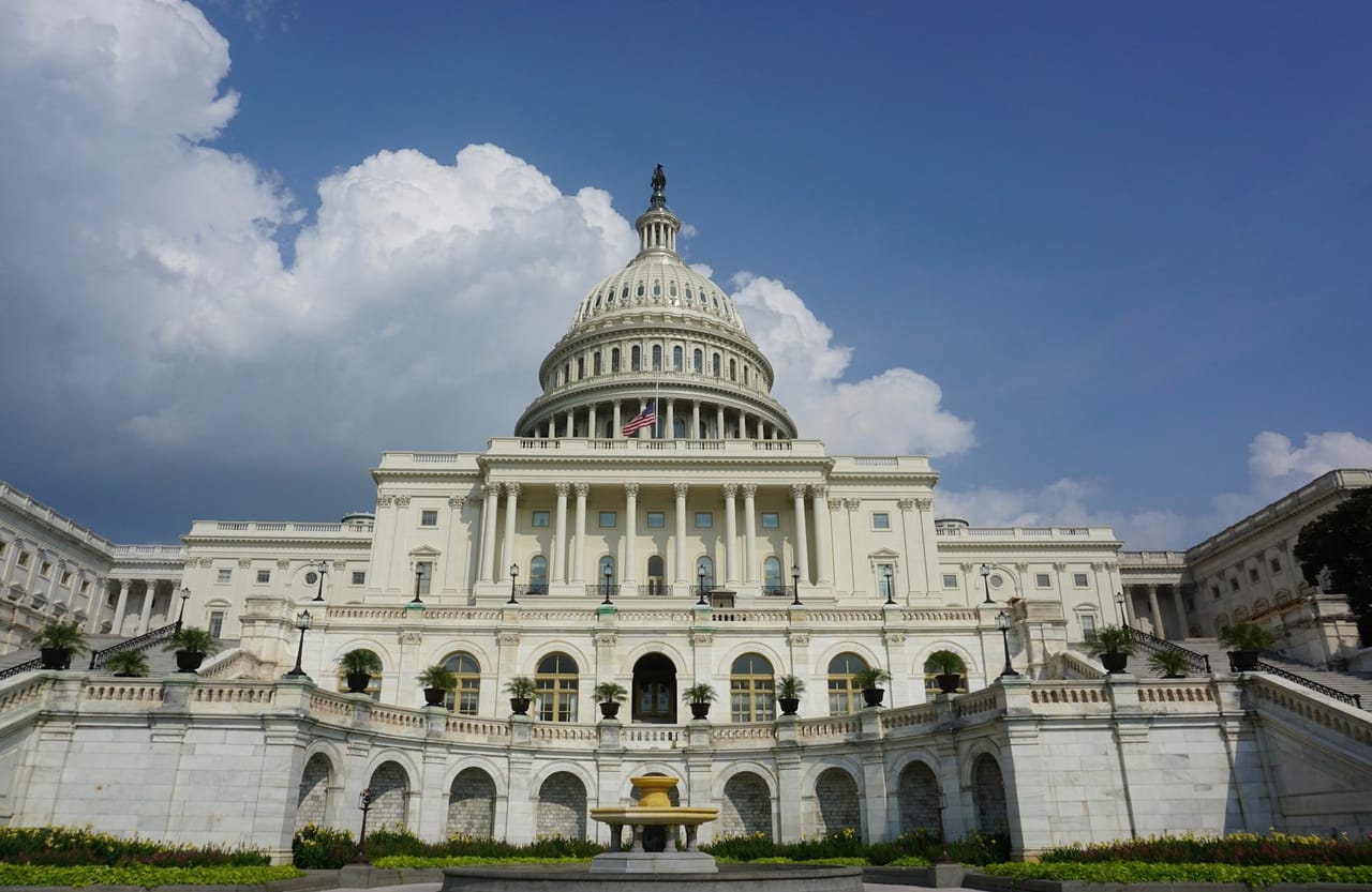 Congress to Enter Its Most Divided Term in Modern US History