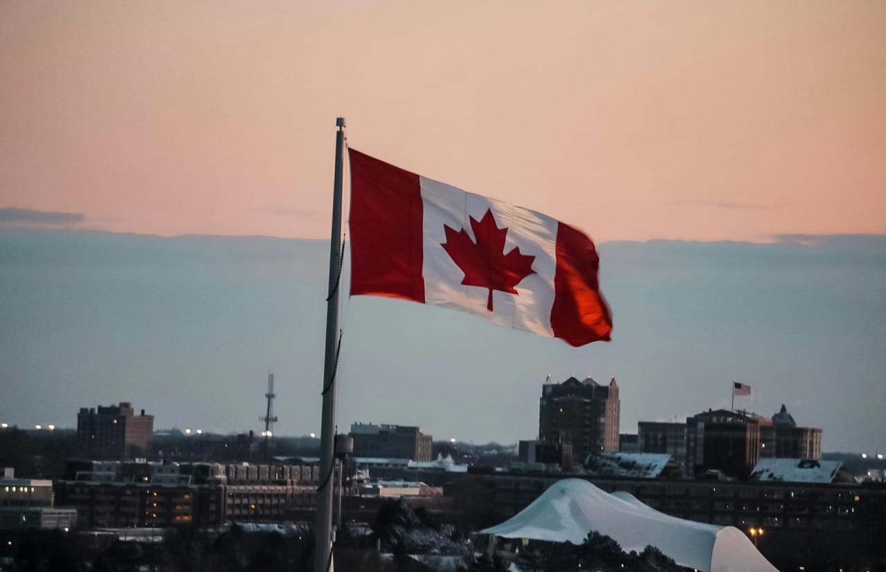 Canada's Next Prime Minister Was Chosen Using Ranked Choice Voting