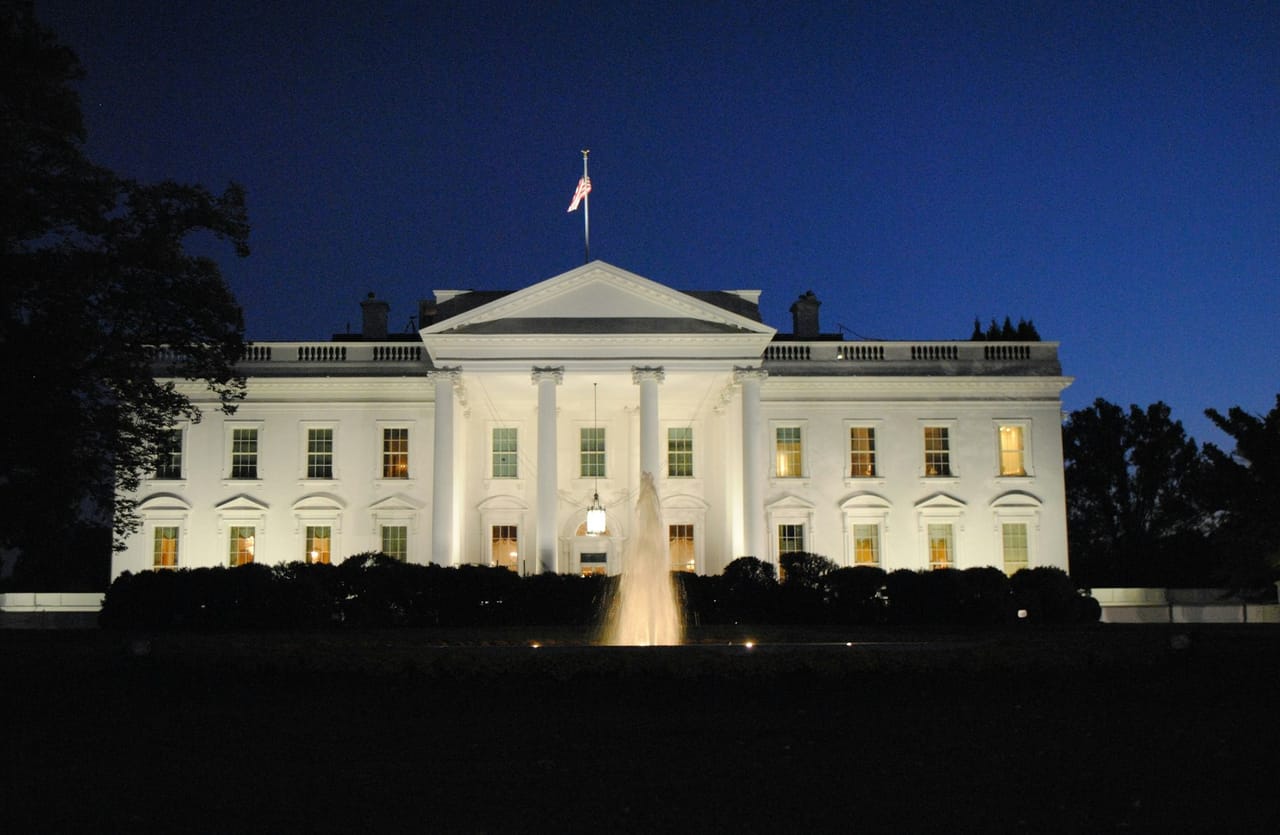 The Death of Checks and Balances and The Rise of the Imperial Presidency