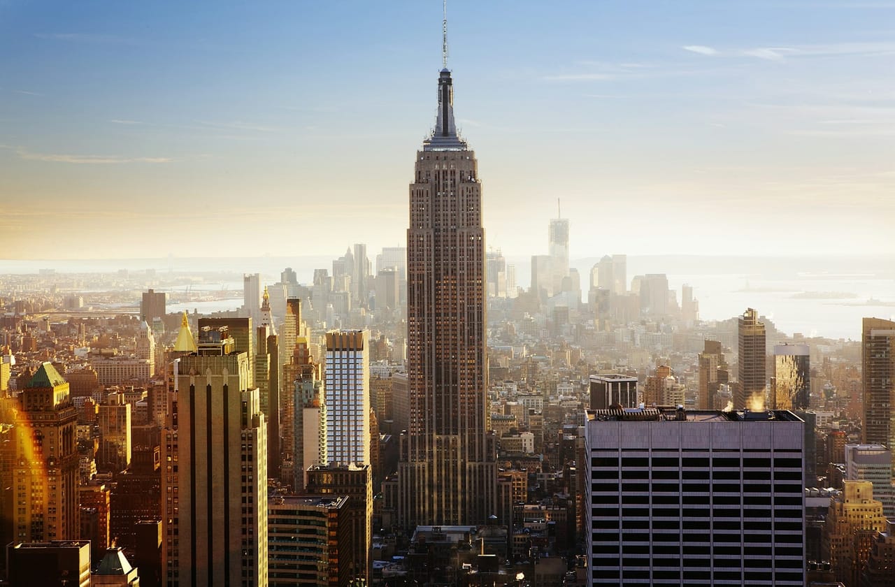 Over 1 Million Unaffiliated Voters Left Out of NYC Primaries, CFB Report Finds